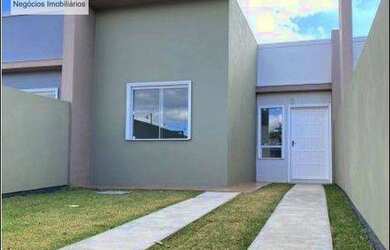 Imagem 1: Sua Nova Conquista - Casa na Boa Vista, Sapucaia