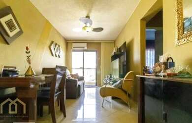 Imagem 4: Apartamento à venda no bairro Irajá - Rio de Janeiro/RJ, Zona Norte