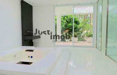 Imagem 2: Casa Alto Padrão para alugar e Aluguel em Jardim Paulista sao paulo-SP