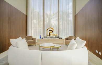 Imagem 2: Santana de Parnaiba - Casa Padrão - Tamboré 03