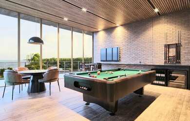 Imagem 6: Carneiros Residence Resort Alto padrão em estrutura de lazer na Praia...