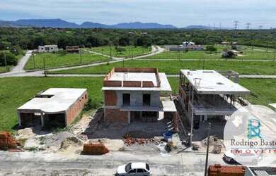 Imagem 12: Terreno à venda, 375 m² por R$ 78.449,25 - Camará - Aquiraz/CE