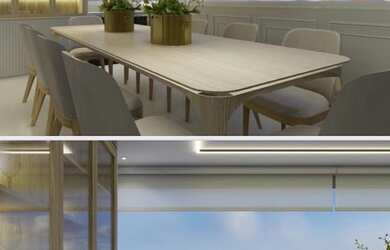 Imagem 7: Residencial Porto Fino - Bauru