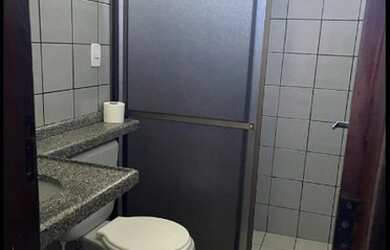 Imagem 8: Casa de praia com piscina - Barra de São Miguel disponível por temporada/mensal