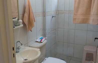 Imagem 11: Apartamento com 2 dorms, Vila Nambi, Jundiaí - R$ 225 mil, Cod 8847