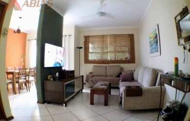 Imagem 7: São Carlos - Casa Padrão - Parque Santa Felícia Jardim