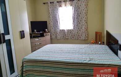 Imagem 14: Casa com 3 dormitórios, 95 m² - venda por R$ 410.000,00 ou aluguel por...