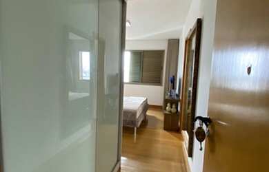 Imagem 5: Lindo apartamento. Piscina, Churrasqueira, VarandaeVista para o mar