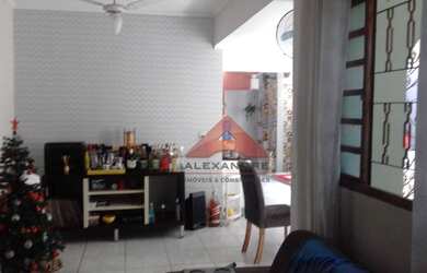 Imagem 5: Casa com 5 dormitórios à venda, 200 m² por R$ 680.000,00 - Residencial...