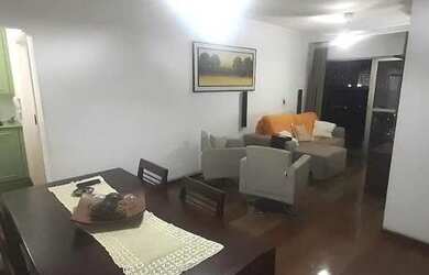 Imagem 2: Apartamento de 3 Dormitórios,1 Vaga Condomínio Porto Fino