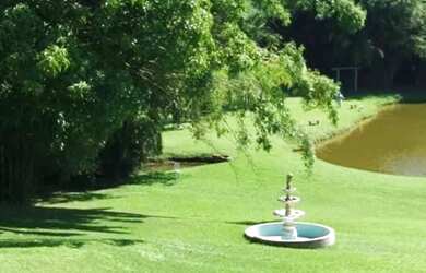 Imagem 4: Lote/Terreno para venda com 600 metros quadrados fazenda paineiras condomínio