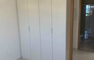 Imagem 13: Ws- Boa Viagem prédio novo primeira locação andar alto