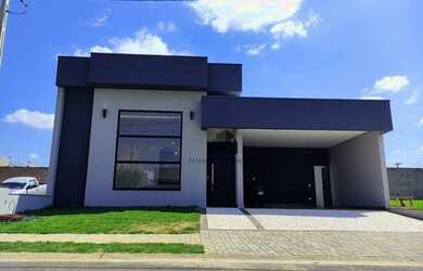 Imagem 2: MARAVILHOSA CASA NO RESIDENCIAL JARDIM DAS FLORES - SANTA BARBARA D´OESTE