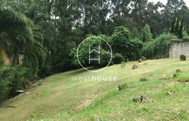 Imagem 1: Oportunidade de Terreno com Vista Maravilhosa no Tamboré 1