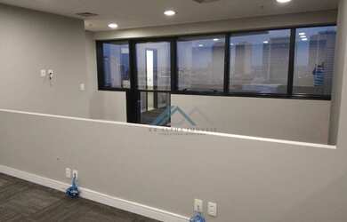 Imagem 6: Sala para alugar, 52 m² por R$ 2.790,00/mês - Edifício Murano - Barueri/SP