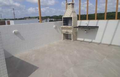 Imagem 2: Apartamento com 1 dormitório, 36 m² - venda por R$ 145.000,00 ou aluguel...