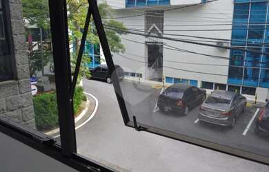 Imagem 14: Santana de Parnaíba - Prédio Inteiro - ALPHAVILLE