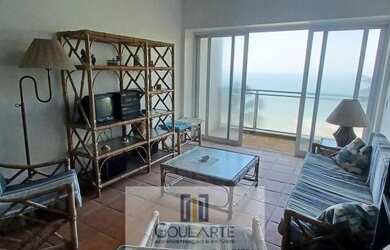 Imagem 11: Apartamento para alugar no bairro Astúrias - Guarujá/SP