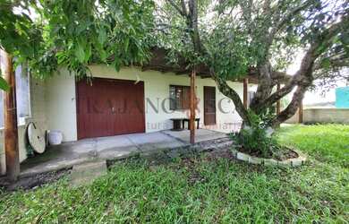 Imagem 1: Residência com 100m², frente Leste, localizada no Balneário Alfa- Arroio...