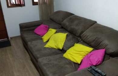 Imagem 3: CASA RESIDENCIAL em CAMPO LIMPO PAULISTA - SP, JARDIM MARSOLA