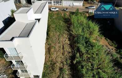 Imagem 2: Terreno à venda, 437 m² por R$ 130.000,00 - Centro - Pedra Bela/SP