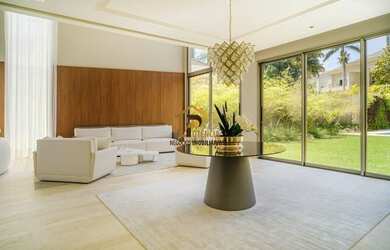 Imagem 9: Santana de Parnaiba - Casa Padrão - Tamboré 03