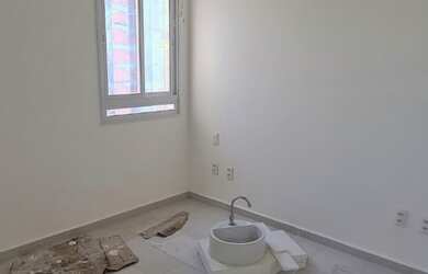 Imagem 10: NEXT TOWERS - ALTIPLANO, Apartamento NUNCA habitado com 3 quartos 2 suítes Planta ampla e