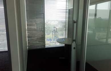 Imagem 8: Sala para locação - Ed. West Point em Alphaville - Barueri - SP