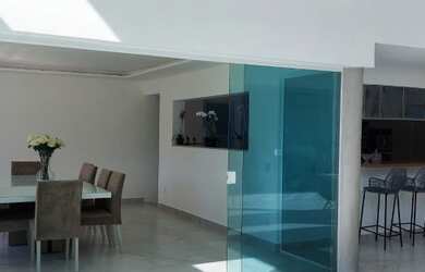 Imagem 4: RIO DE JANEIRO - Casa Padrão - SÃO CONRADO