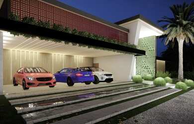 Imagem 16: Casa a venda no Condomínio Equilibrium em Atibaia