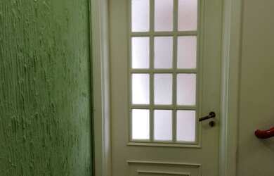 Imagem 15: Andar/laje corporativa para aluguel possui 140m² com 4 quartos