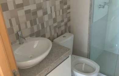 Imagem 7: Ws- Boa Viagem prédio novo primeira locação andar alto