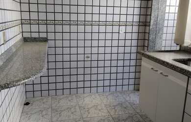 Imagem 12: Andar/laje corporativa para aluguel possui 140m² com 4 quartos