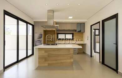 Imagem 11: Casa à venda no Condomínio Residencial Villa Franca - Paulínia/SP