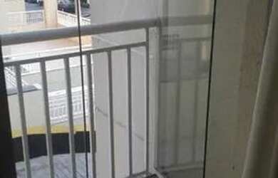 Imagem 4: SANTO ANDRé - Apartamento Padrão - Vila Metalúrgica