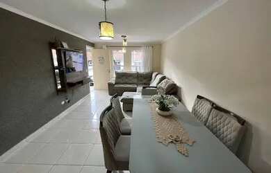 Imagem 11: Casa à venda, 100 m² por R$ 329.900,00 - Vila São Tiago - Piraquara/PR