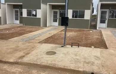 Imagem 2: Linda casa nova no bairro Novo Mundo em Várzea Grande