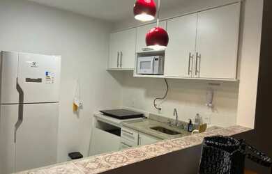 Imagem 5: APARTAMENTO NA MOOCA. Ar-condicionado, 55m² de Área, 1 Vaga na garageme1...