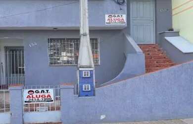 Imagem: A casa possui 2 Dormitórios, 1 Banheiro e 86m² de Área e