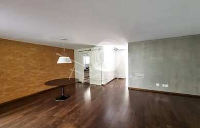 Imagem: A casa em condomínio possui 3 Dormitórios, 5 Banheiros, 4