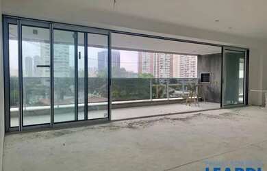 Imagem 6: APARTAMENTO - BROOKLIN - SP