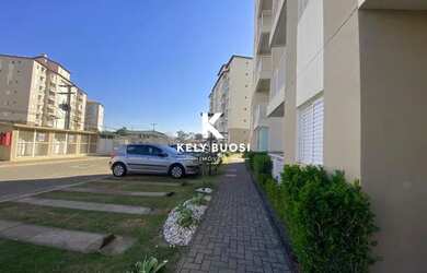 Imagem 13: Apartamento à venda, Condomínio Club House Floratta, 50m² 2 quartos,...