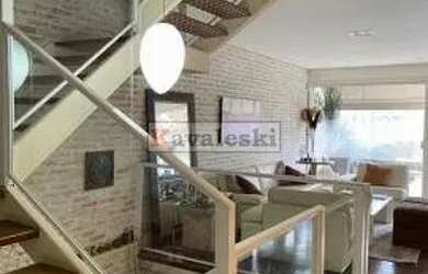 Imagem 14: Sobrado Maravilhoso no miolo do Jardim da Saúde