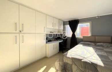 Imagem 16: CURITIBA - Apartamento Padrão - Água Verde