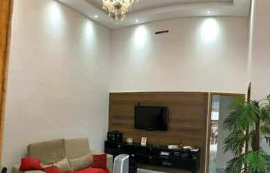 Imagem 9: Ocasião casa a venda no condomínio Ideal Life em RP