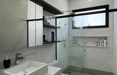 Imagem 16: Venda Casa com 290,22 metroQuadrado, 3 dormitório s , 2 vaga s . Swiss...