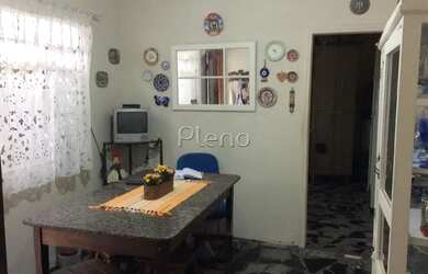Imagem 9: casa - Parque Industrial - Campinas