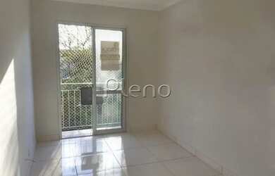 Imagem 8: Apartamento para locação no Condomínio Casa Grande do Ypê - Jardim dos Oliveiras - Campina