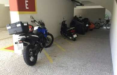 Imagem 14: Apartamento para venda com 83 metros quadrados com 1 quarto em Gonzaga - Santos - SP