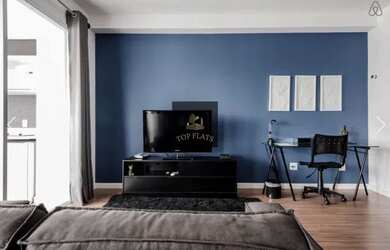 Imagem 9: Flat disponível na Vila Olímpia